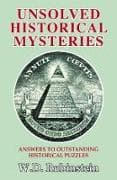 Unsolved Historical Mysteries