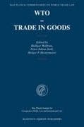 Wto - Trade in Goods