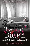 Twice Bitten
