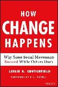 How Change Happens