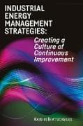 Industrial Energy Management Strategies