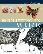 Sculpting in wire