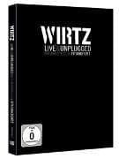 LIVE & UNPLUGGED IM GIBSON CLUB FRANKFURT