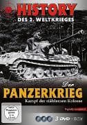 Der Panzerkrieg - History des 2. Weltkrieges