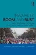 Inequality, Boom, and Bust