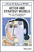 Actor and Strategy Models