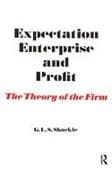 Expectation, Enterprise and Profit