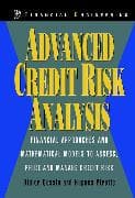 Advanced Credit Risk Analysis