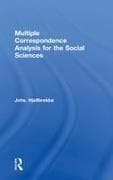 Multiple Correspondence Analysis for the Social Sciences