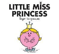 Little Miss Princess
