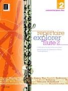 Repertoire Explorer - Flute