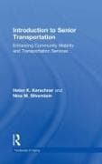 Introduction to Senior Transportation