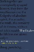 The Dash—The Other Side of Absolute Knowing