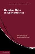 Random Sets in Econometrics
