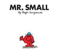 Mr. Small