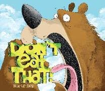 Don't Eat That