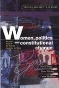 Women, Politics and Constitutional Change