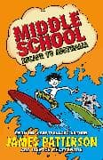 Middle School: Escape to Australia