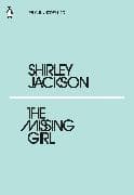 The Missing Girl