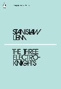 The Three Electroknights