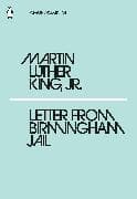 Letter from Birmingham Jail