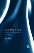 Made Only in India