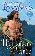 The Highlander's Promise