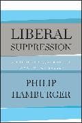 Liberal Suppression