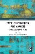 Taste, Consumption and Markets