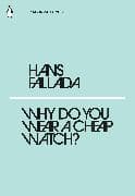 Why Do You Wear a Cheap Watch?