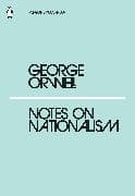 Notes on Nationalism