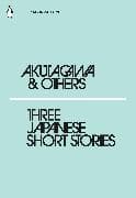 Three Japanese Short Stories