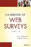 Handbook of Web Surveys