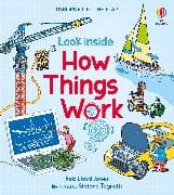 Look Inside How Things Work