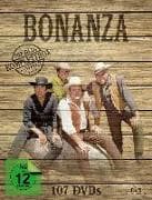 Bonanza - Komplettbox