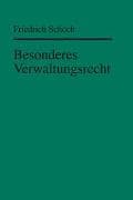 Besonderes Verwaltungsrecht