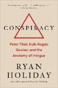 Conspiracy