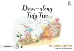 Draw Along With Tidy Tim