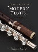 A Dictionary for the Modern Flutist