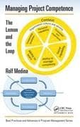 MANAGING PROJECT COMPETENCE