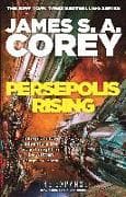 Persepolis Rising