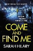 Come and Find Me (DI Marnie Rome Book 5)