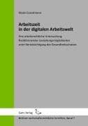 Arbeitszeit in der digitalen Arbeitswelt
