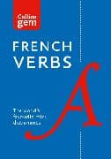 Gem French Verbs