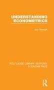 Understanding Econometrics