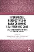 International Perspectives on Early Childhood Education and Care