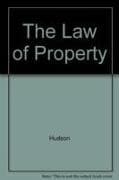 The Law of Property