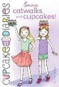 Emma Catwalks and Cupcakes!: Volume 31