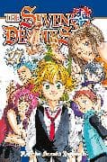 The Seven Deadly Sins 27