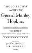 The Collected Works of Gerard Manley Hopkins
